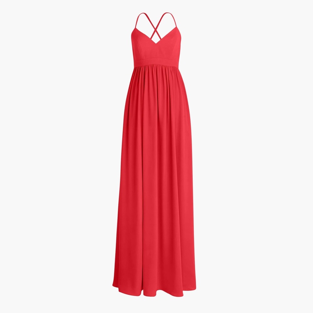 J. Crew Maxi Dress